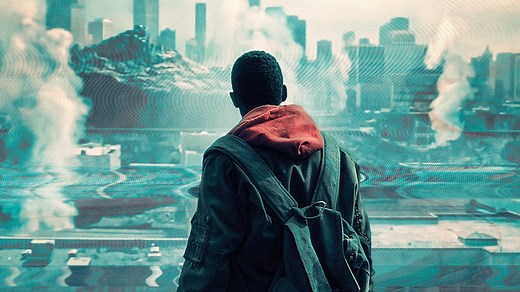 Captive State Review