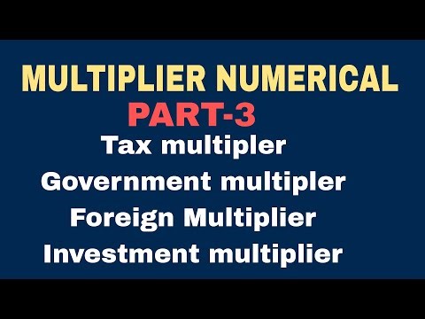 Multiplier numerical PART-3 // UNIT-4