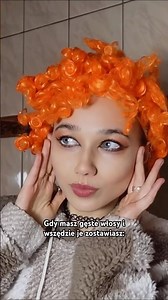 Jaki masz kolor włosów?