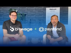 Paystand Acquires Bitwage to Power Global Trade with Stablecoin Infrastructure