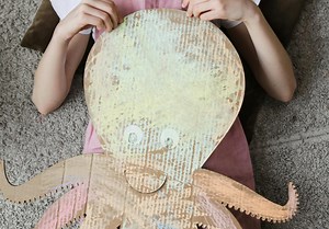 Τελευταία μέρα της Άνοιξης! Καλωσορίζουμε το καλοκαίρι με 10 εύκολες, super καλοκαιρινές κατασκευές