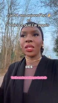 34 years old (part 1)