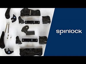 SPINLOCK | XAS Clutch | Servicing
