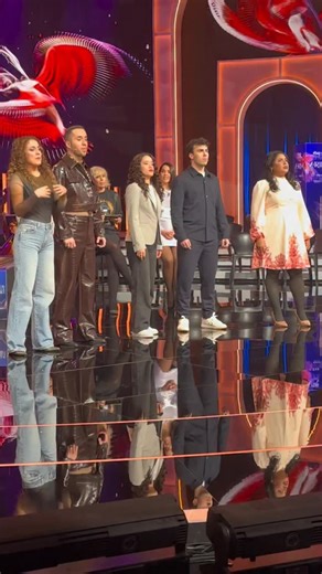 📺 RTVE presenta ‘ARIA, locos por la ópera’, un nuevo talent show dirigido a cantantes líricos. 🎤 🔸El programa estará presentado por @ruthlorenzomusic junto a @juanjobona en el backstage. ✨ | RTVE
