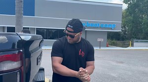 290K views · 3.7K reactions | Final countdown!! Three more mondays until the cash giveaway at the quarter 2 finals for Karaoke!! 8pm @hoganshangout | Hulk Hogan | Facebook