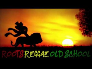 Reggae Riddim Instrumental