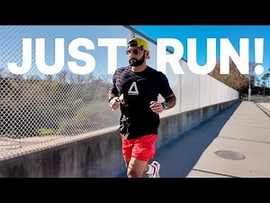 2026 Beginner Guide to Running (19 Mile Long Run)