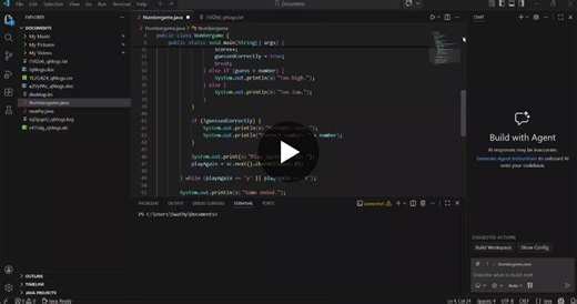 #codesoft #java #internship #programming #learningjourney | Swathy Swathy