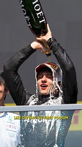 13K views · 187 reactions | 2025 F1 Rewind! Round 10: Canada GP Check out the full video on my YouTube channel! #f1 #formula1 #motorsport #racing #f1content | Kym Illman F1 | Facebook