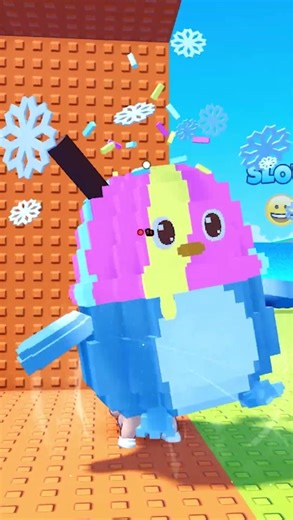 CELESTIAL LUCKY BLOCK In Escape Tsunami for Brainrots Roblox to Pro Guide #brainrot #roblox