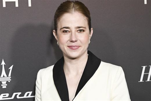 Taylor Dearden tells TODAY Why She's "Very Proud" To Play a Neurodivergent Character