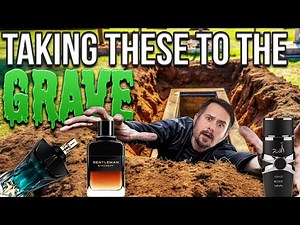 I Own 5,000 Fragrances But Can’t Live Without These 15