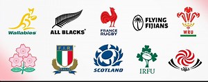 Rugby 22 official national teams have been revealed | TheSixthAxis