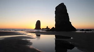 1.5K views · 91 reactions | A couple of great excuses to plan a trip to Cannon Beach are coming up in March. Cannon Beach Yoga Festival is March 6-8 and Savor Cannon Beach is March 12-15. Don't miss your opportunity for tickets! For more information on Cannon Beach Yoga Festival, go to cannonbeachyogafestival.com; and for more on Savor Cannon Beach, check out savorcannonbeach.com. | Experience Cannon Beach | Facebook