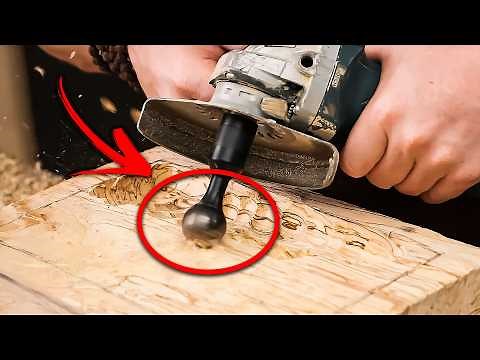 Transform Logs into Art: A Beginner’s Guide to Stunning DIY Carvings