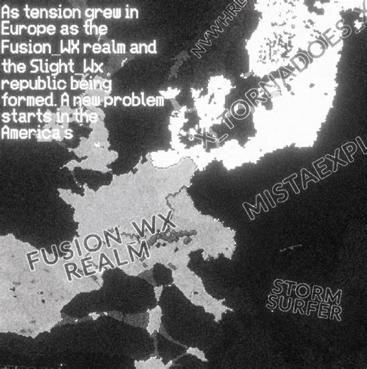 The Spectra.wx Kingdom || People mentioned in this @snake🌪️ @Fusionwx @klot.aep @cullman_wx @spectra @StormTrackerOne || #fyp #viral #edit #weathertok #tornadotok