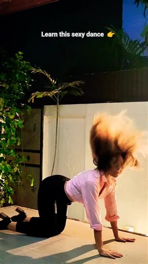 trending sexy floor dance🫶 Full tutorial on my channel #danceworkout #dancetransition #dancevideo