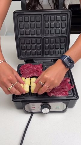 I Learned How to Cook Kangaroo in Australia | Unique Aussie Recipe!