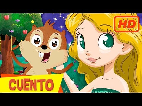Rapunzel | Cuentos y Canciones Infantiles | Toy Cantando