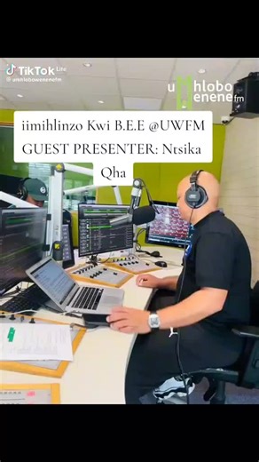 #Iimihlinzo #bee #uwfm #uwfmbee #pastorthedj #mafabavuma #mlulekintsabo #ntsikaqha