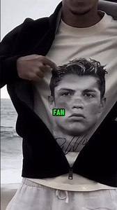 Ronaldo Real Fan Show Love #cr7 #cristianoronaldo #ronaldo