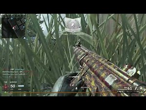 Modern Warfare Remastered: Multiplayer Gameplay #1