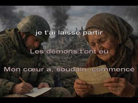 Alla POUGATCHEVA, « Мама » (« Maman ») - Chanté RUSSE + Trad FR