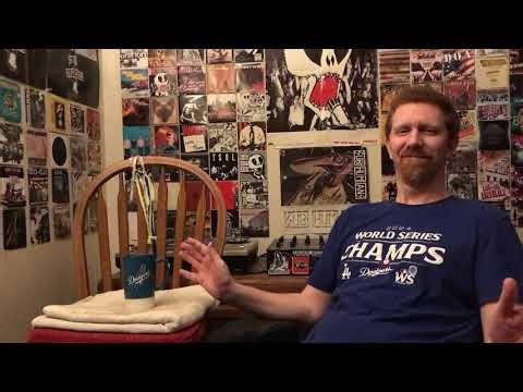 Shnootz - Reaction Video (a-ha - The Living Daylights [live, Rock am Ring Germany, 2001])