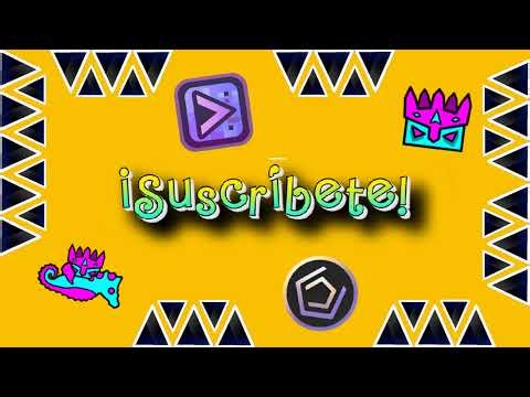 GD - Future Funk #1 (62-99%, 62% Dual 4x in a row, 19%) + Globed :P