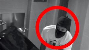 2M views · 7.4K reactions | We look at scary videos that will most likely give you goosebumps. These range from encounters with creepy people to strange events that are mysterious to say the least. Enjoy our analysis of these entries. | Chills | Facebook