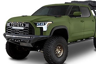 2022-2025 Toyota Tundra Parts & Accessories | ADD Offroad