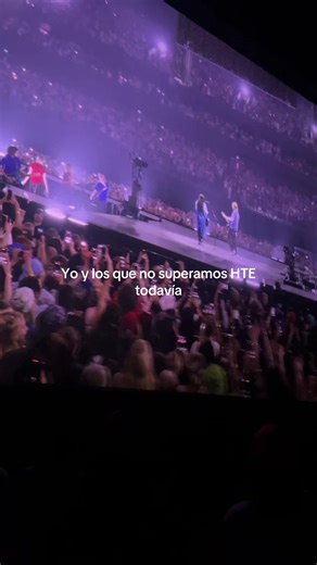 Billie, te amo: emoción y recuerdos del HTE Tour