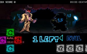 bside dethmatch重制版