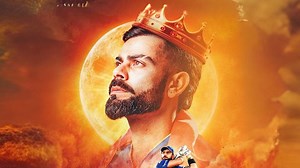 2.8M views · 83K reactions | Virat Kohlis Best Seasons Part 4 of RCB Journey in IPL | National Biography Channel | Facebook