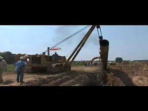 Pipeline Safety Overview