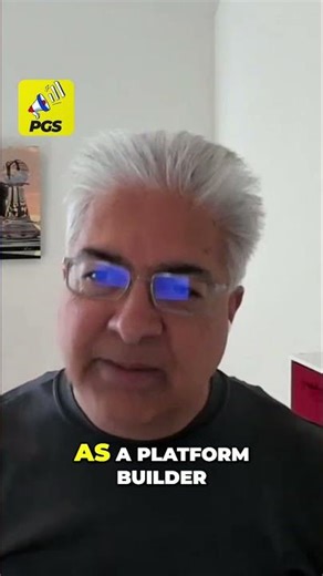 🎙️ App vs. Platform: Building for Users or Builders? Discover the Key Difference!