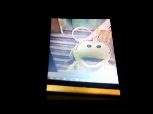 The Adventures Of Elmo In Grouchland Bug