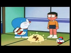 Doraemon - La miniaturopedia