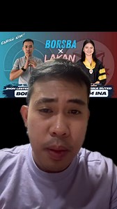 7.8K views · 73 reactions | DAGUPAN BRANCH BORSBA X LAKAN Review...