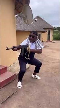 Umbaymbayi Dance moves | by Ngizwe Mchunu 🔥🔥