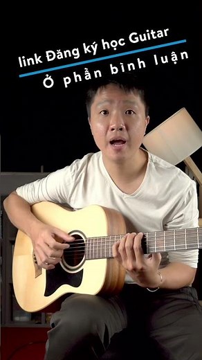 Bài luyện ngón cho người mới học Guitar