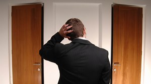 Can You Handle A Career Change?