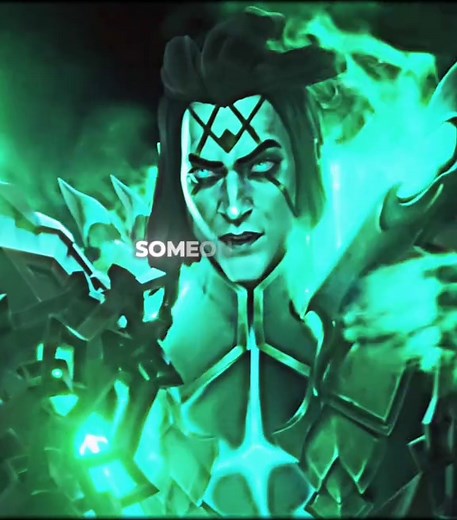 Exploring Thresh's Lore in League of Legends