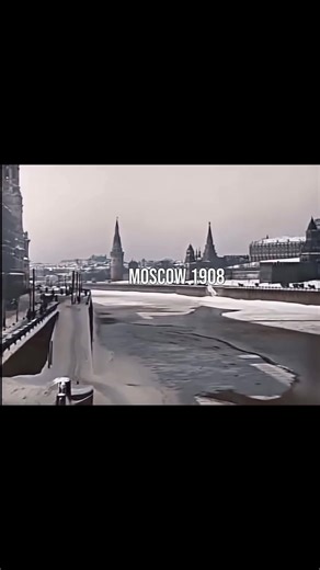 Exploring Moscow's Rich History and Orthodox Heritage