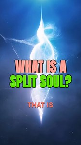 22K views · 175 reactions | What is a split #soul?  #soulmate #soulspirit #soulsearching #soulguidance #souljourney #souls #soulsisters | Gaia | Facebook