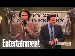 The Worst 'SNL' Skits | Best & Worst Of 2012 | Entertainment Weekly