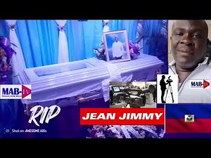 16jan FLASH ANTEMEN JOURNALISTE MOUN AFE BON TV JIMMY JEAN / LES Héros NE MEURENT JAMAIS