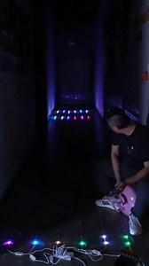But Now: https://bitli.in/7rkQz4j 5 Meter RGB Neon Strip Lights with Adaptor – Mobile App and Remote Controlled, Music Sync RGB Lights | DIY Design Multicolor LED Lights for Home Decoration,Diwali Decoration,PC,Gaming,Wall Decor About this item: 【Dynamic RGB Technology & Millions of Lighting Effects】The latest RGB technology offers flexible neon lights with multiple colors and effects through an app, far beyond the capabilities of traditional RGB strips. You can choose from various themed lights