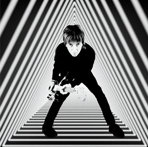 Johnny Marr - 'Spirit, Power And Soul'
