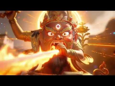 𝗢𝗺 𝗔𝗵𝗵 𝗛𝘂𝗻𝗴 𝗩𝗮𝗷𝗿𝗮 𝗚𝘂𝗿𝘂 𝗣𝗮𝗱𝗺𝗲 𝗦𝗵𝗶𝗱𝗶 𝗛𝘂𝗻𝗴